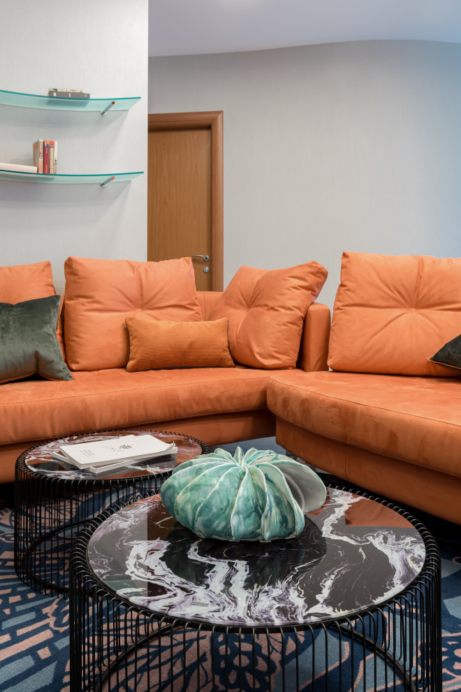 Свежие конрасты