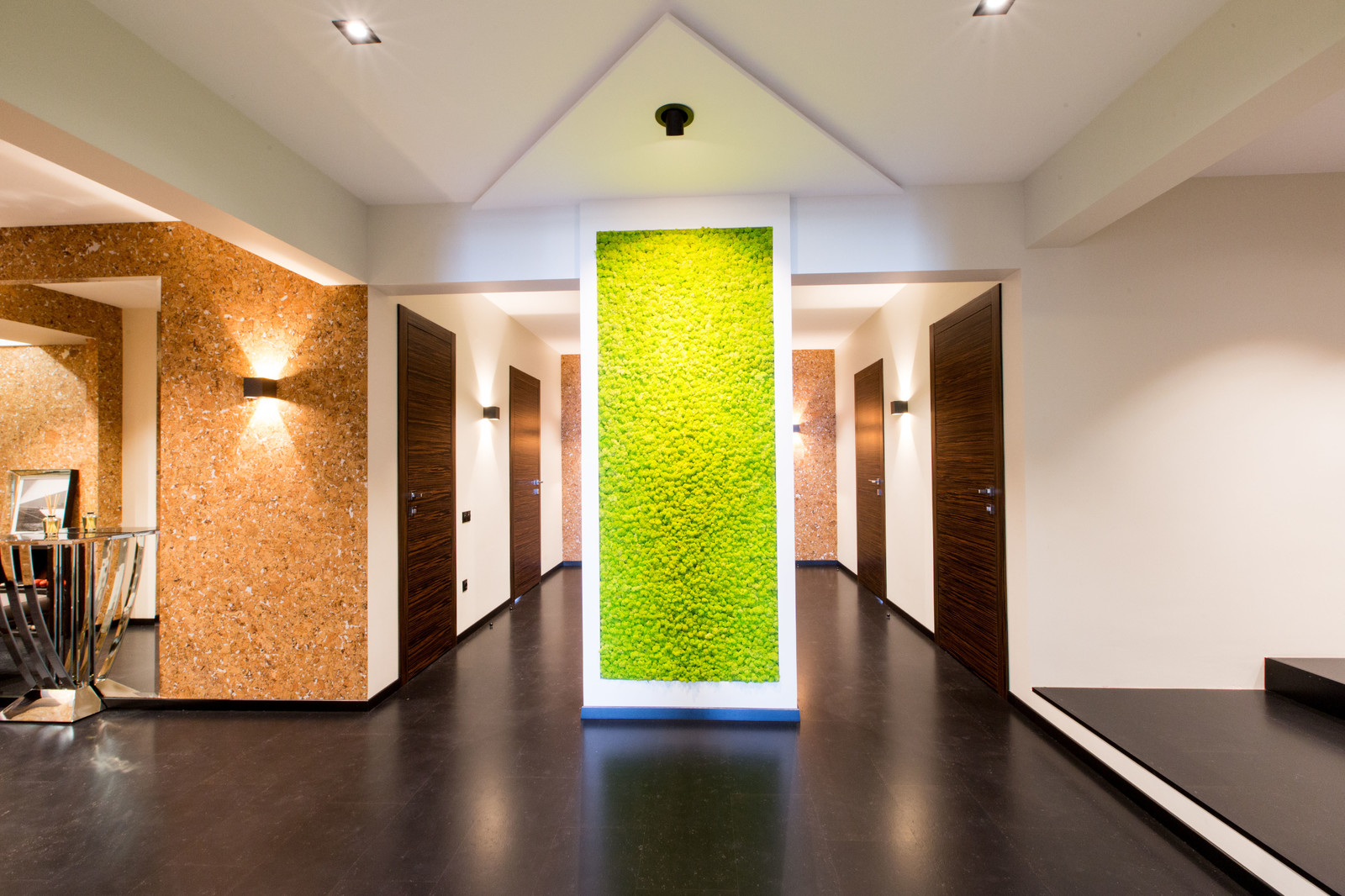 Апартаменты в ЖК "Морской Фасад"