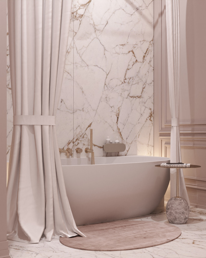 Ванная комната