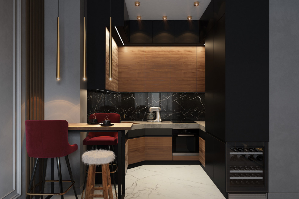 ЖК Мосфильмовский