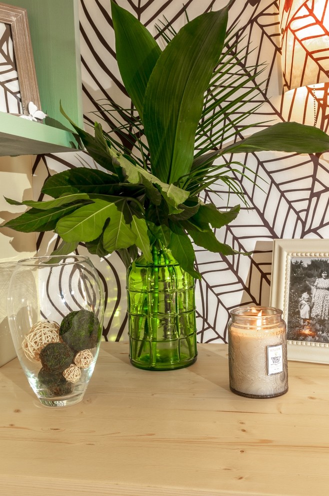 Спальня из воспоминаний