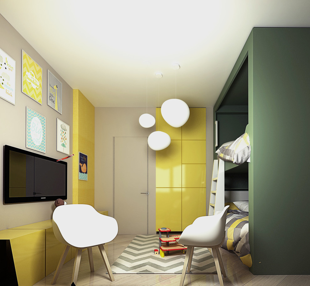 ЖК "Водники"