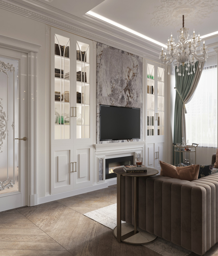 Обложка проекта: Итальянская классика