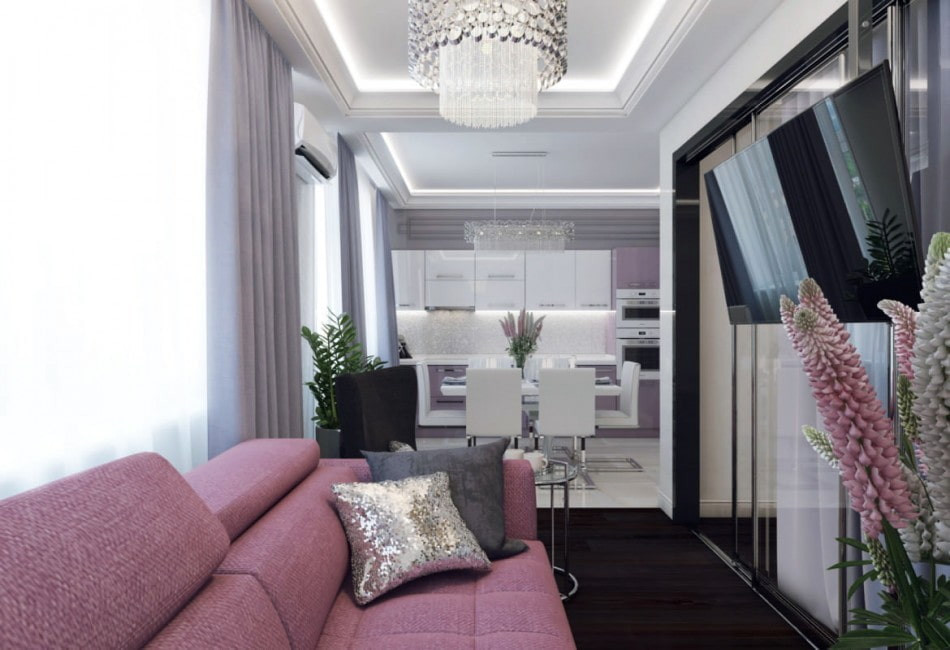 Дизайн Решения