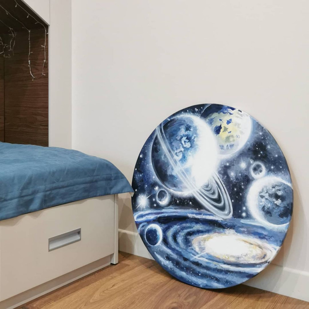 Глубина вселенной