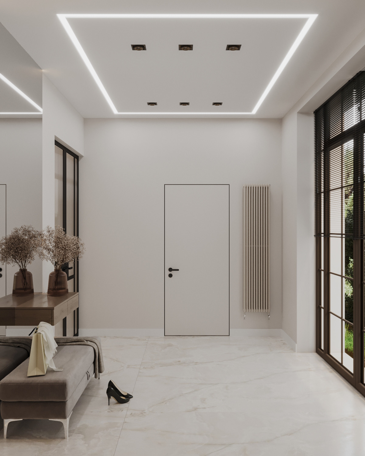 ДП "Солнечногорск"