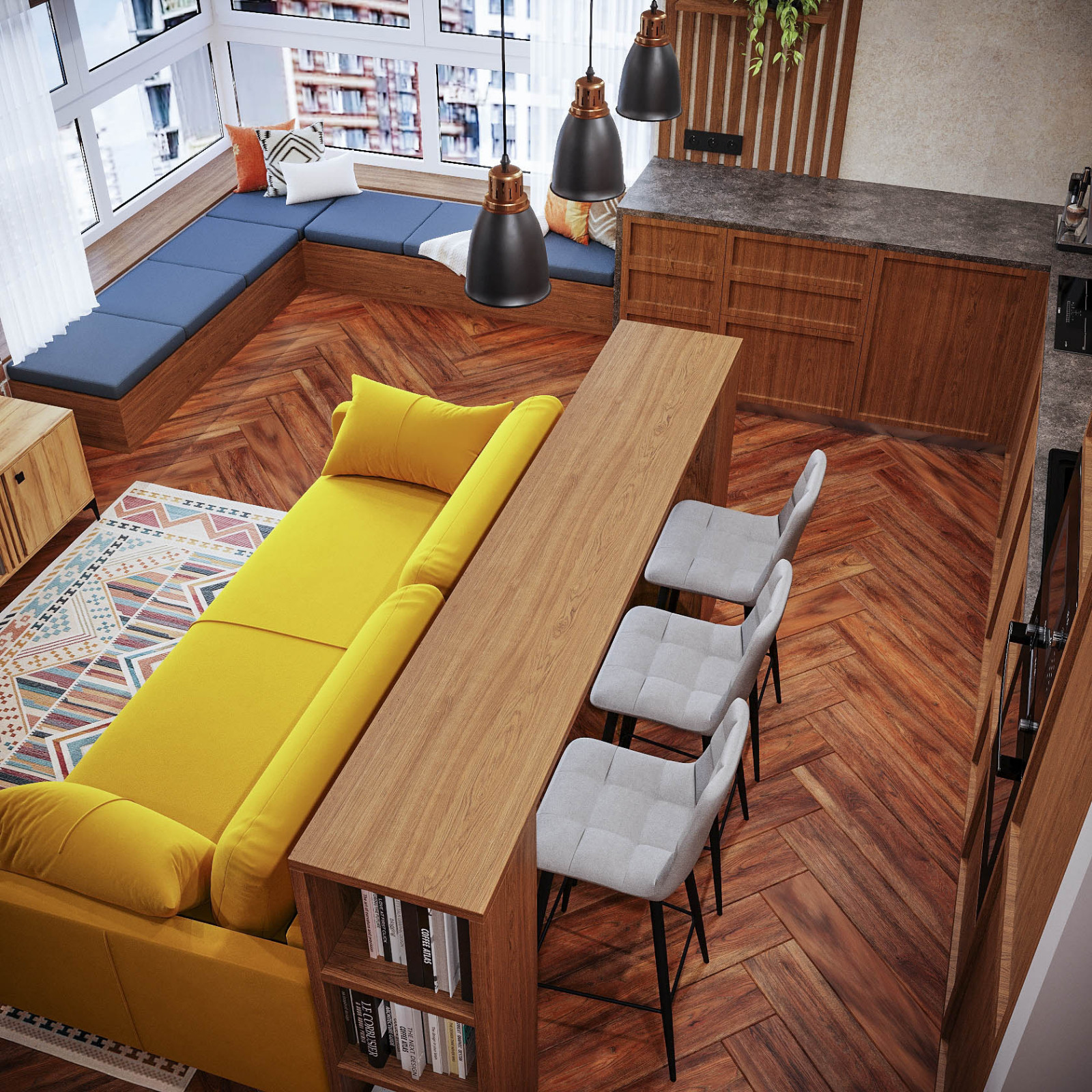 Ньютон ламповый