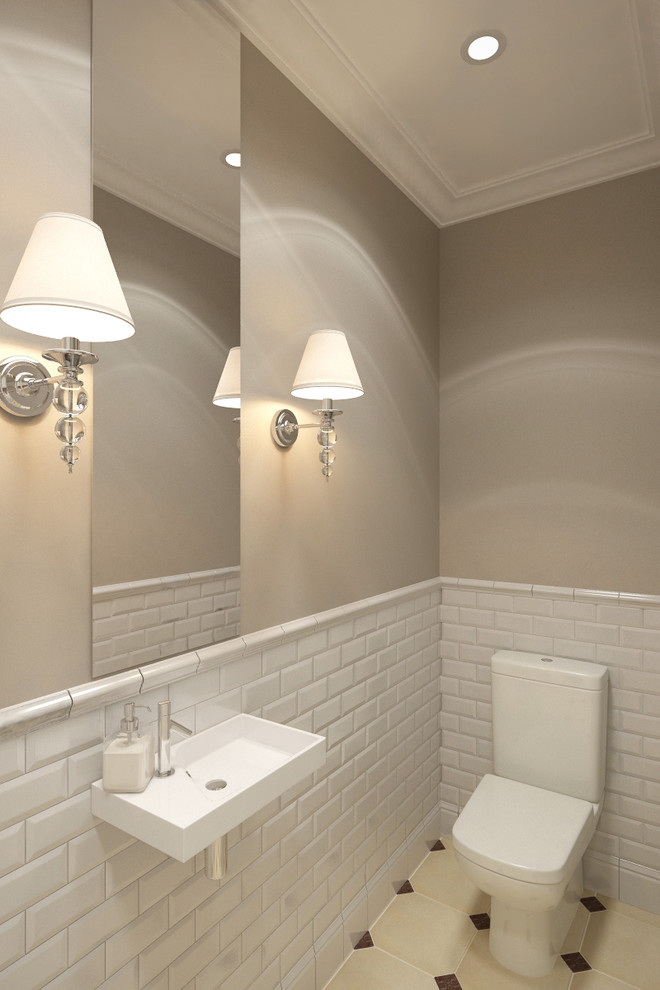 Квартира в ЖК"Московские Водники"