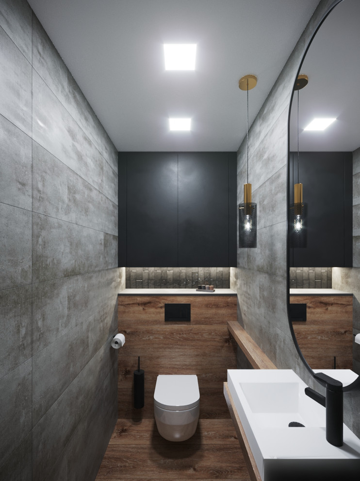 Первая линия