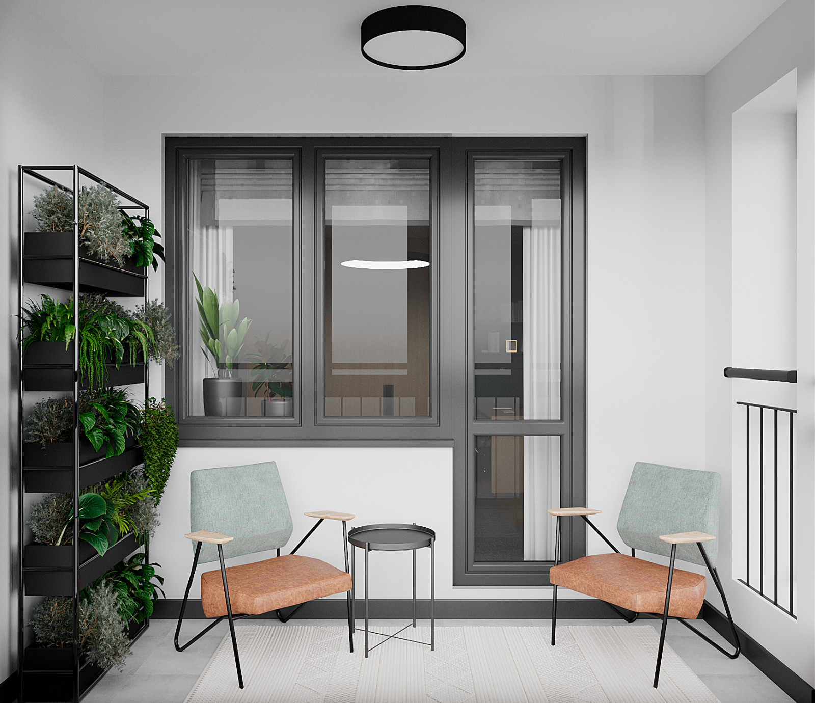 Семеновский парк