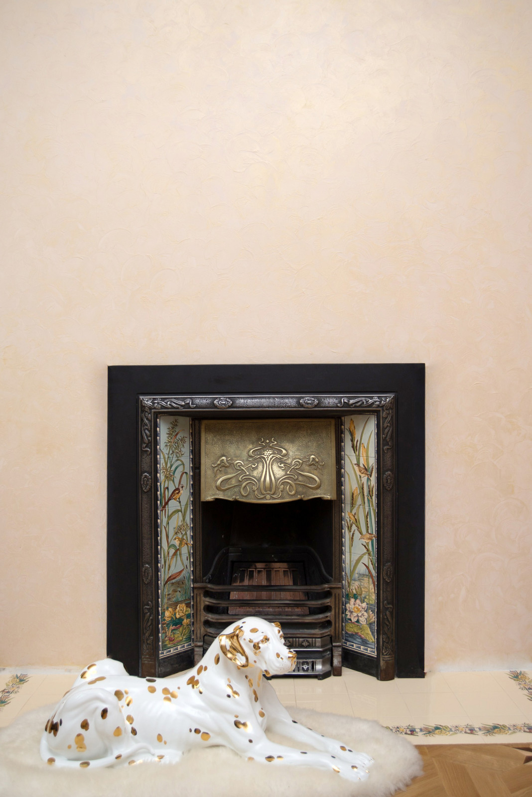 Квартира на ул. Большая Татарская, Москва