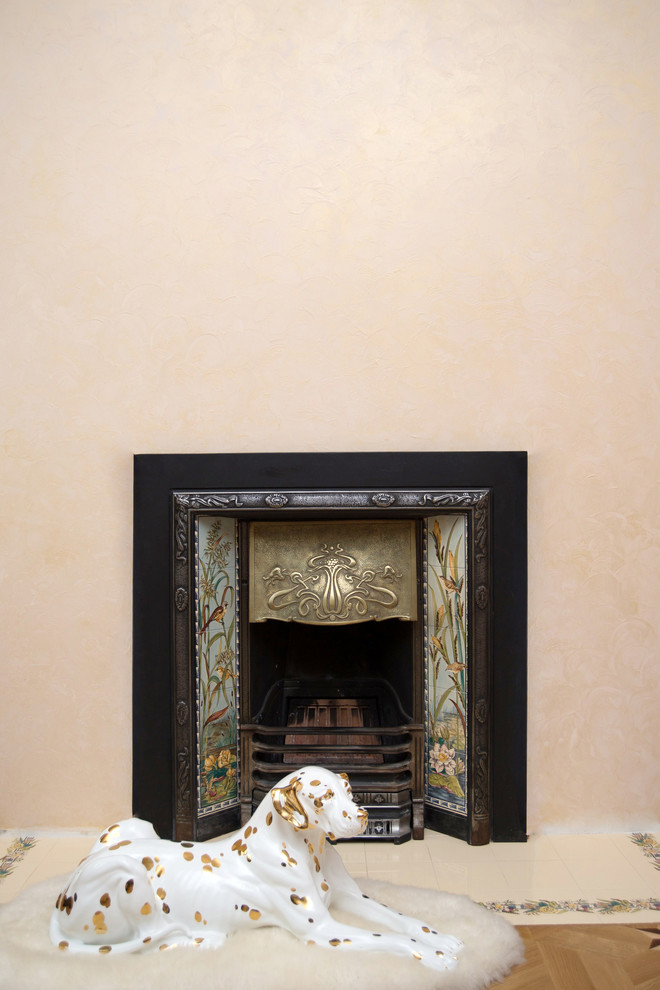 Квартира на ул. Большая Татарская, Москва