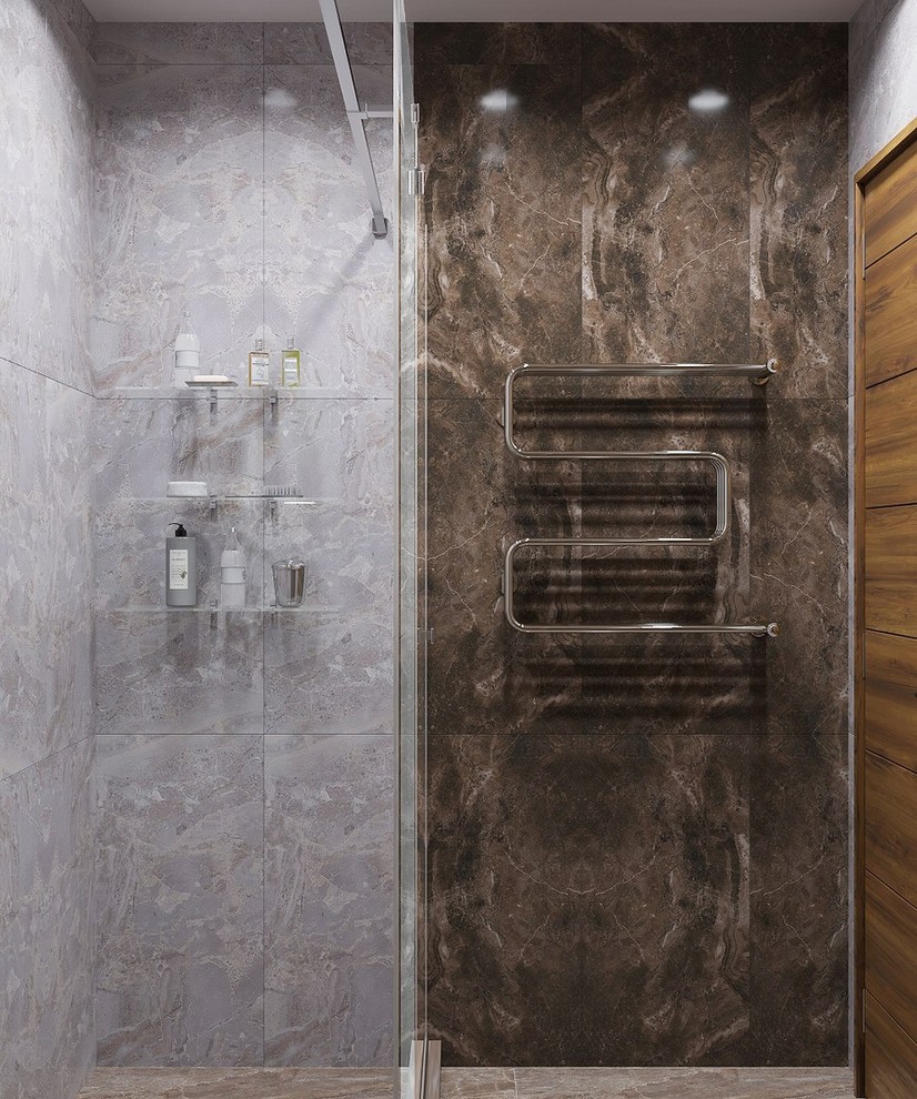 2к.кв. в ЖК "Марьино град"