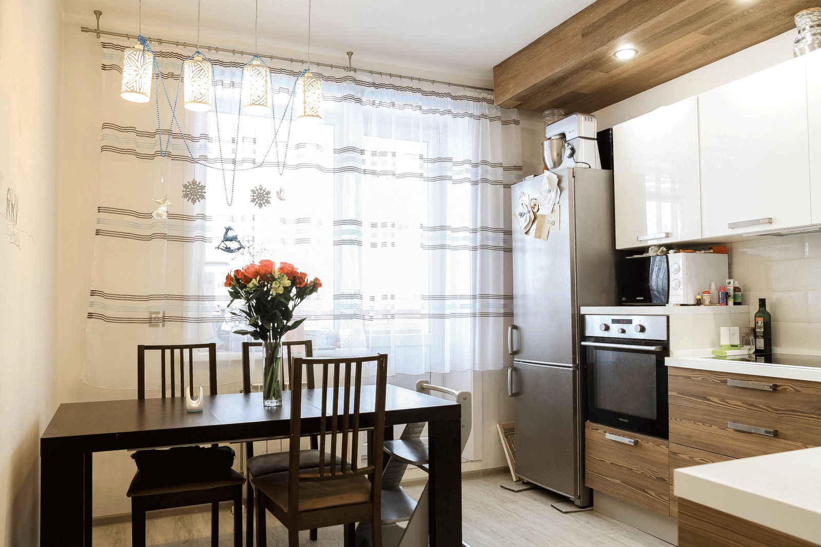 Фотосъемка недвижимости