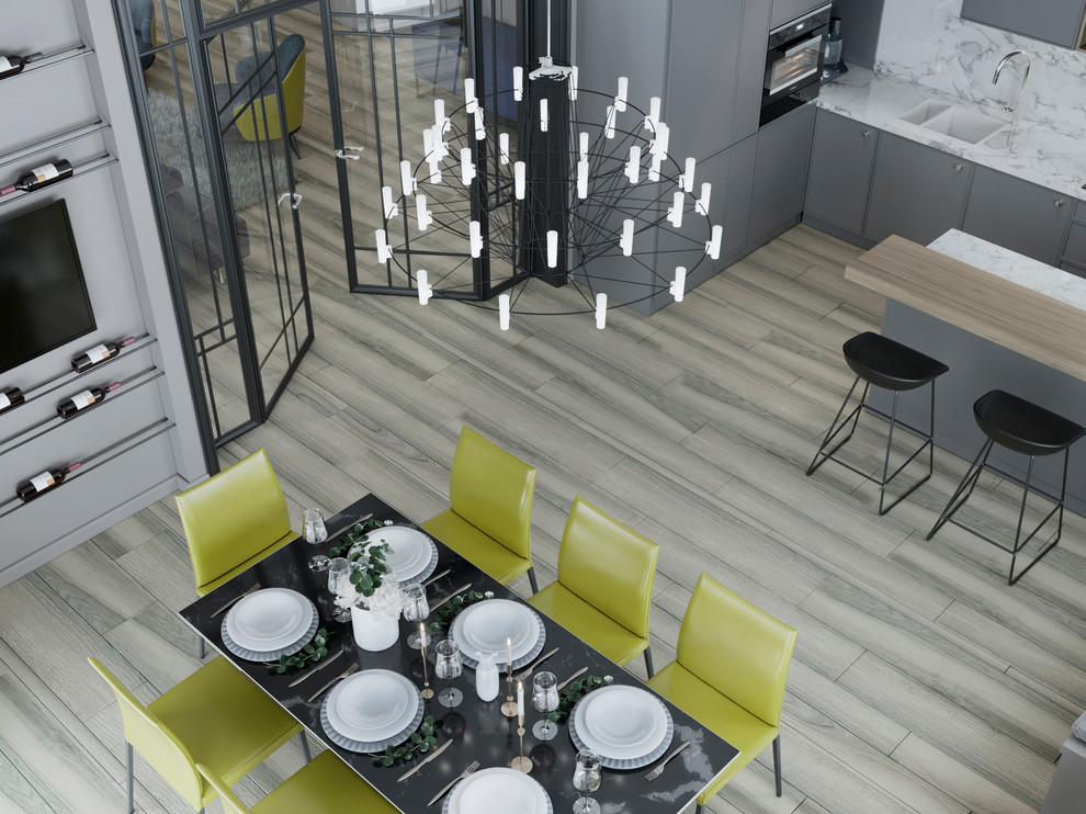 Загородный дом в Лебяжье