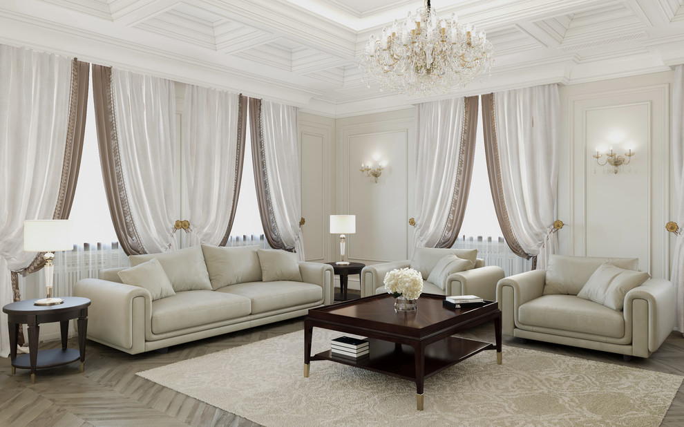 Жилой дом в Минске