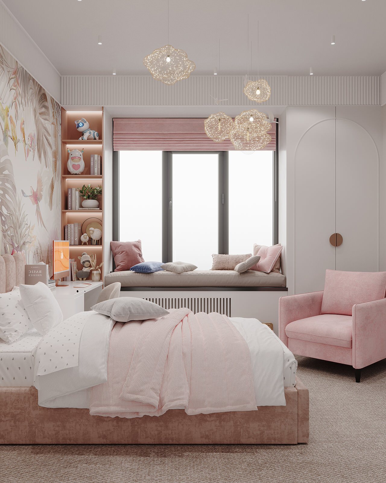 ЖК Серебряный Парк