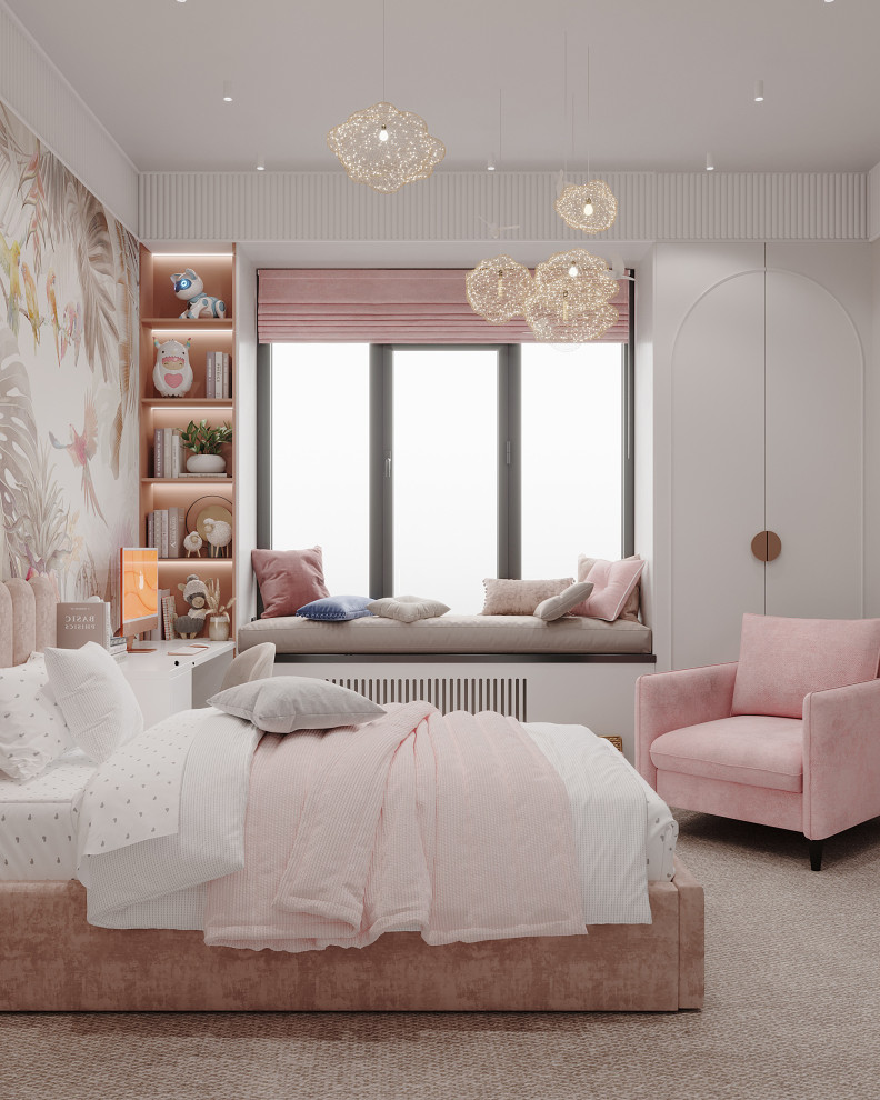 ЖК Серебряный Парк