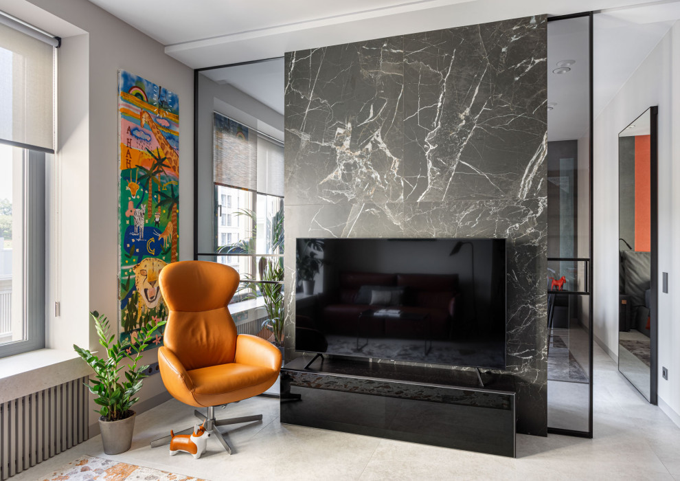 Апартаменты в ЖК Match Point