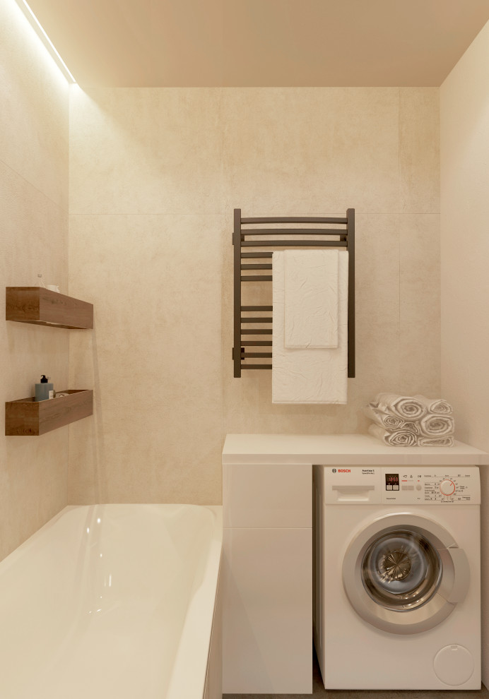 Квартира на Васильевском острове в Санкт-Петербурге