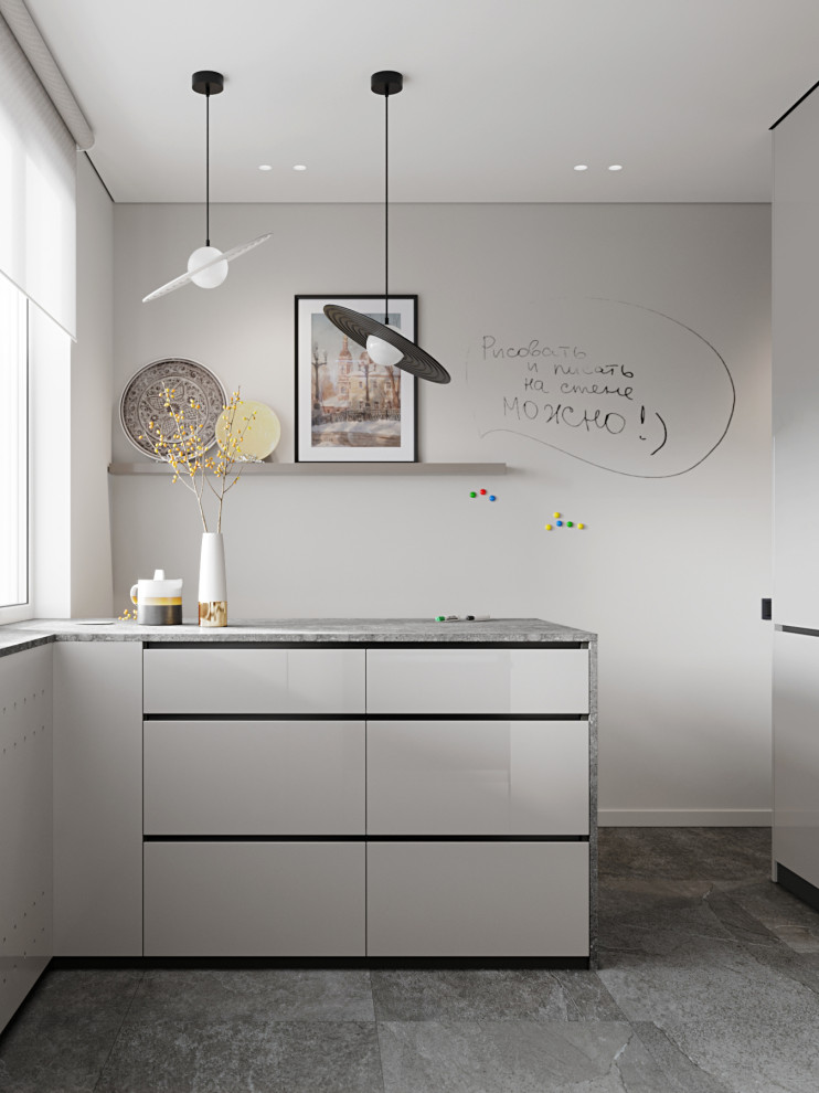 Квартира 103 м² в р-не Черемушки