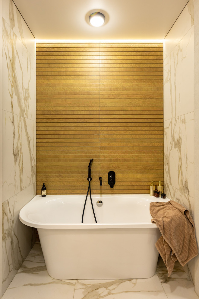 Квартира для молодой семьи.