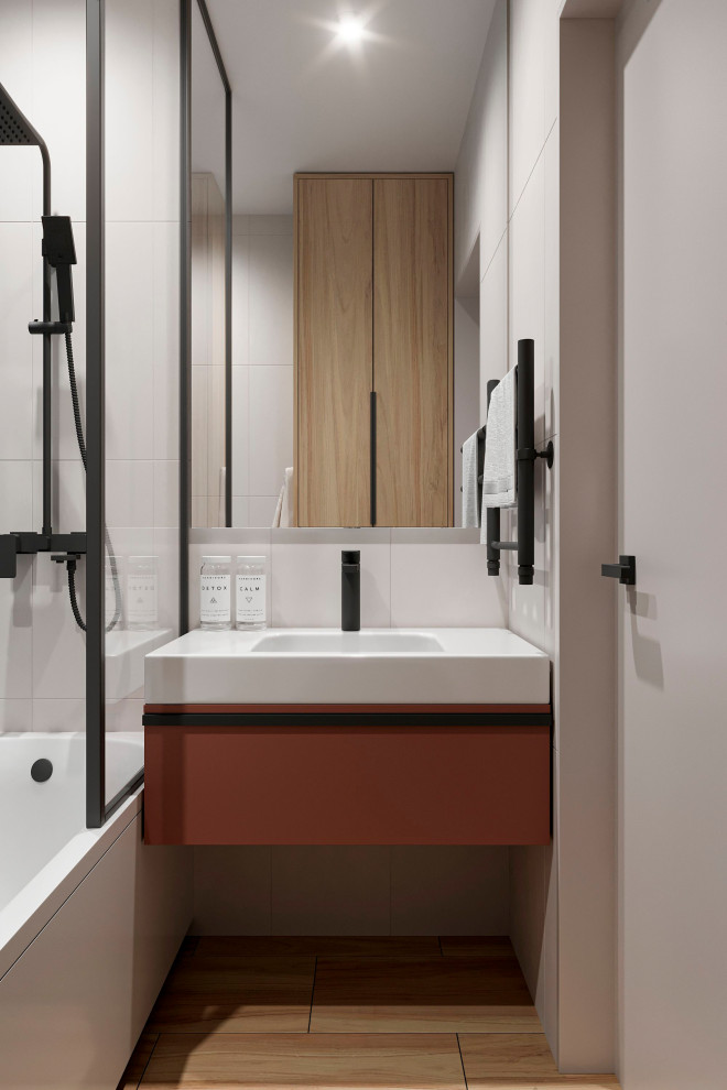 Квартира в панельном доме  50 кв.м.