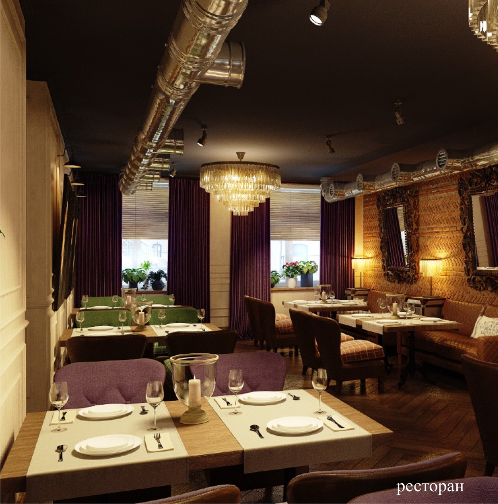 Обложка проекта: Примеры работ дизайнеров, воспользовавшихся нашими услугами