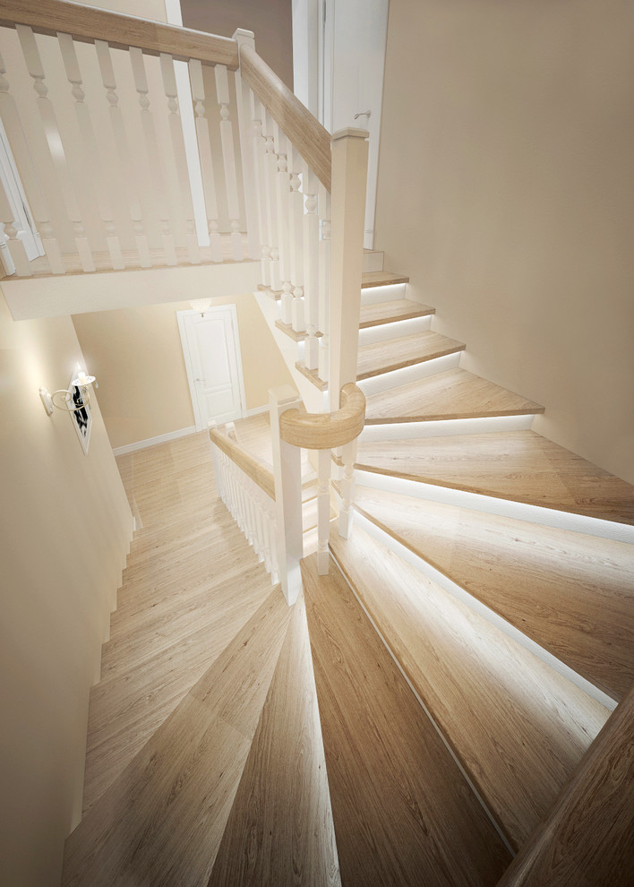 Квартира для молодой семьи