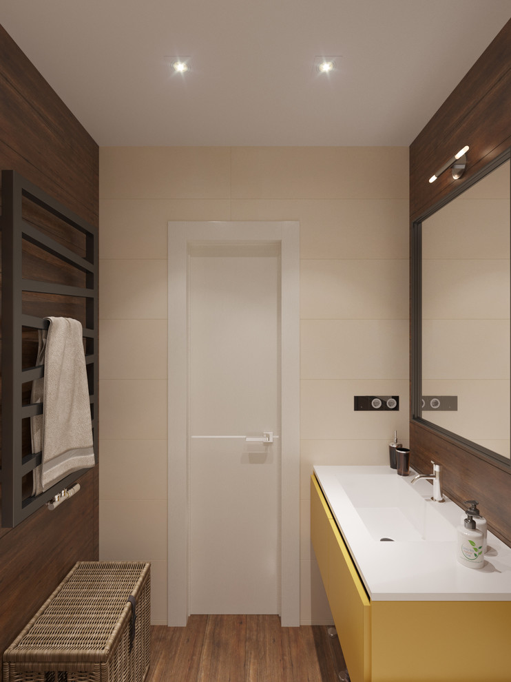 Квартира в Бутово