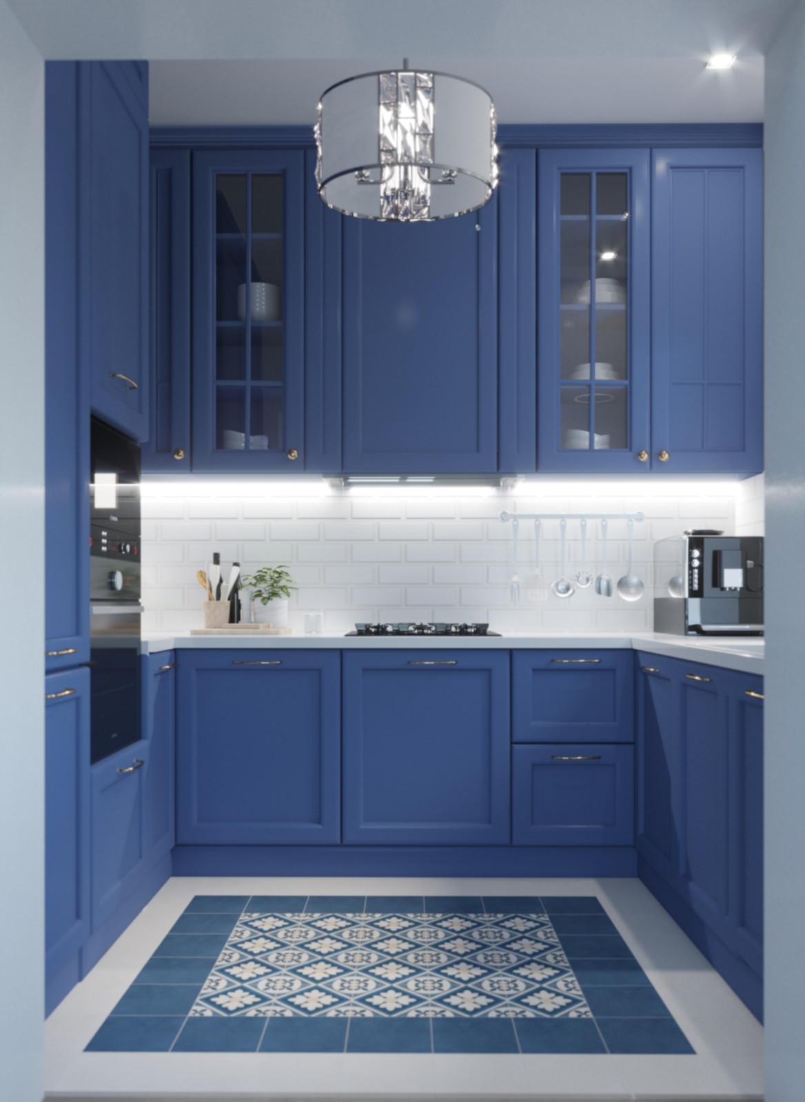 Обложка проекта: Дачный домик