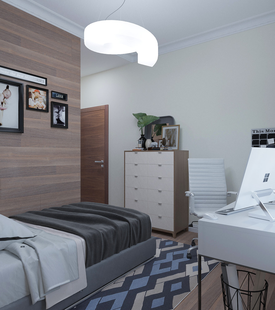 Квартира в Медведково, 85 кв.м