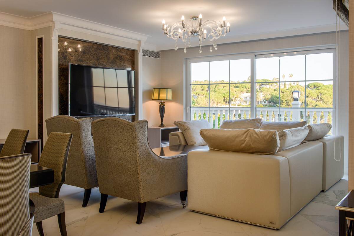 Дом в Испании