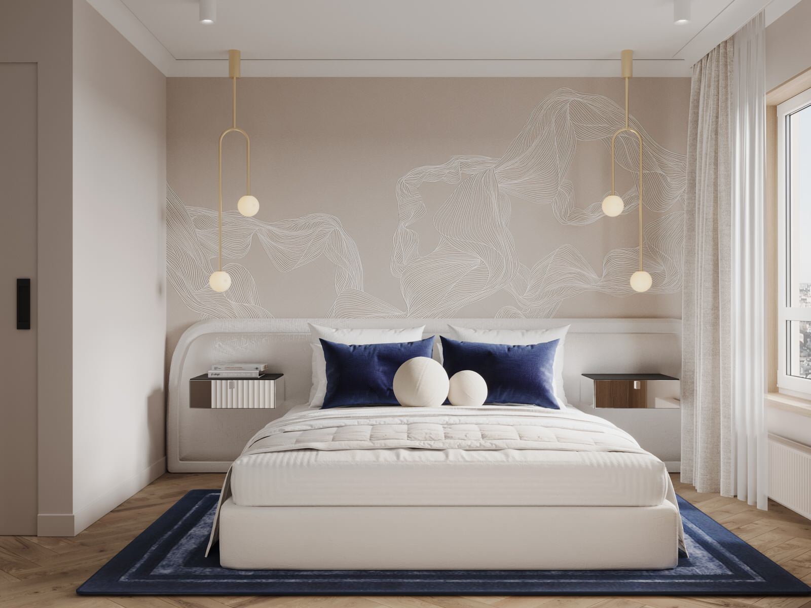 ЖК Наследие