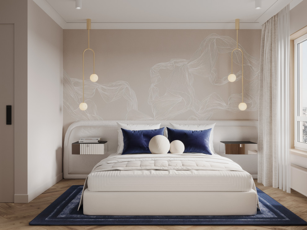 ЖК Наследие