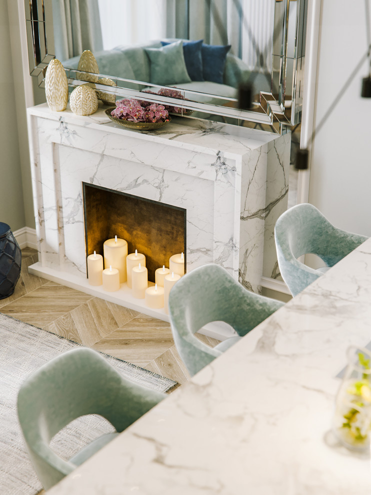 Квартира на Бакунина