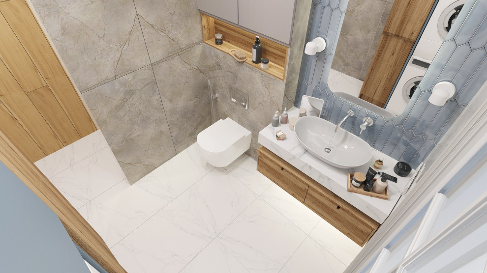 КП "Виктория Престиж"