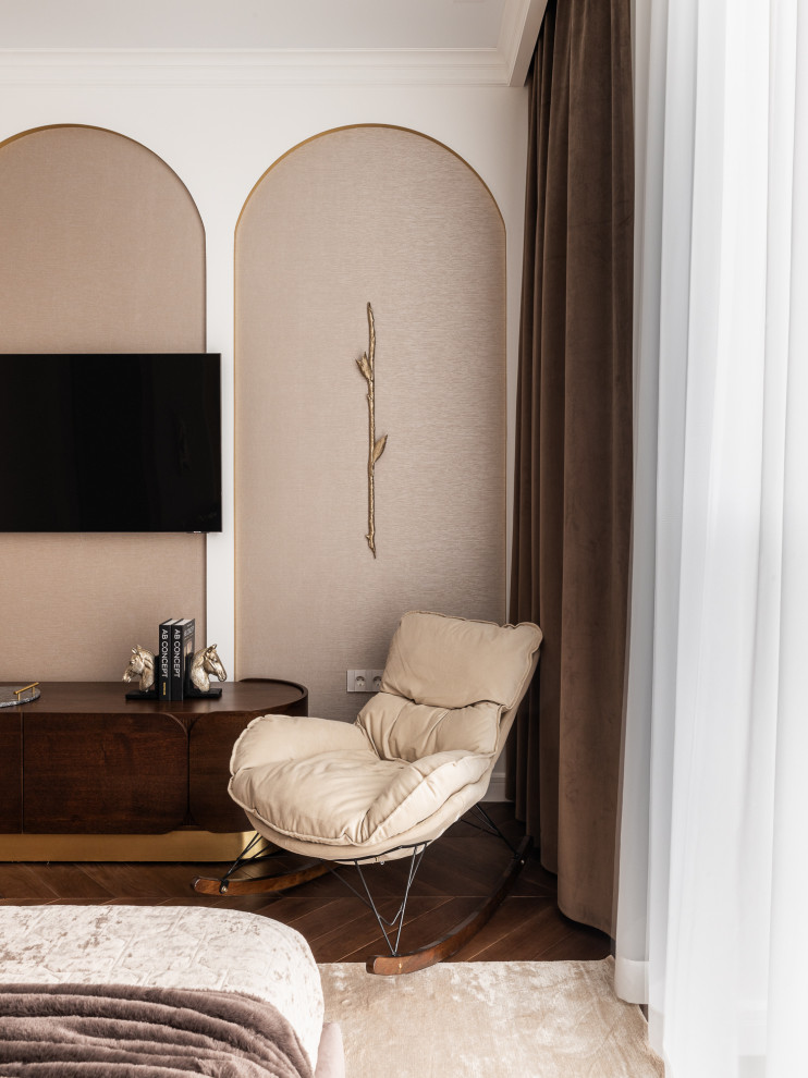 Апартаменты 120м2 г.Москва