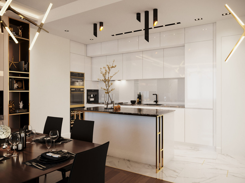 Концепция 2+1