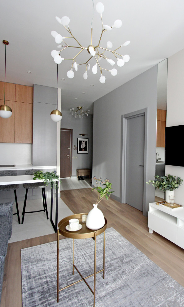 ЖК "Сердце Столицы"