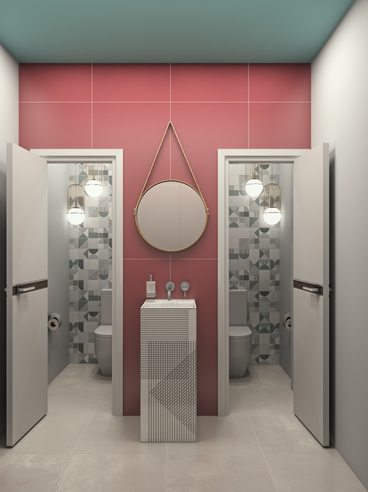 Офис компании