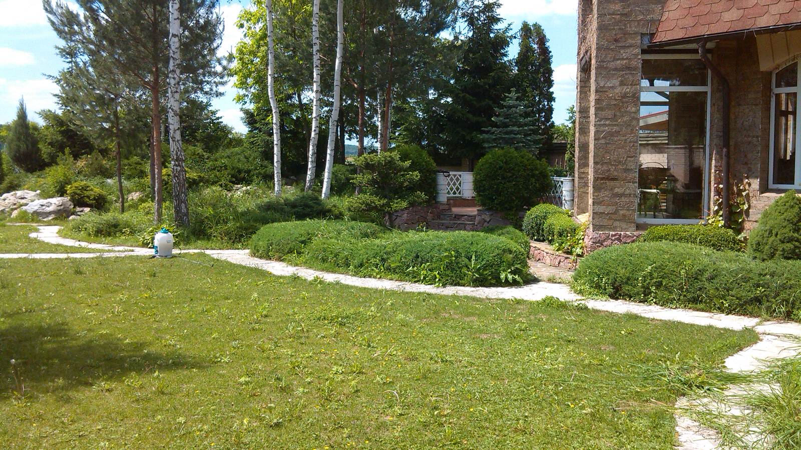 Уютный уголок для творчества