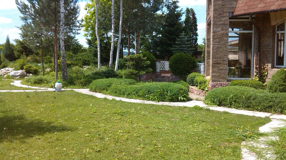 Уютный уголок для творчества