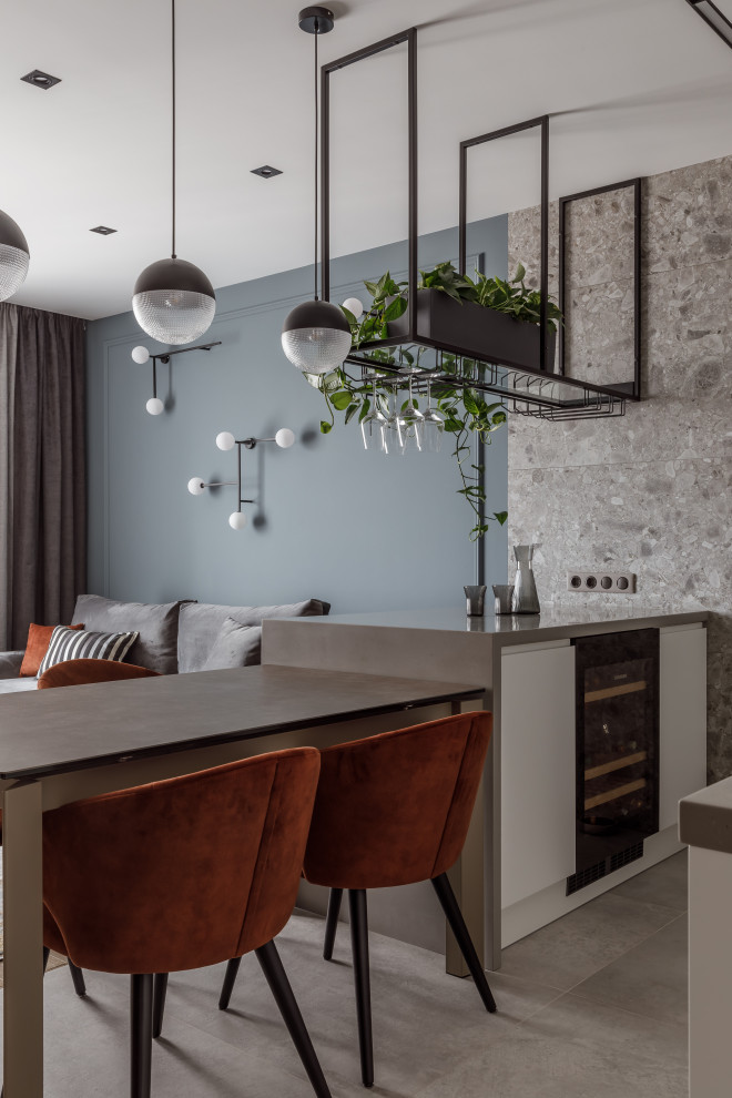 ПиК Доломановский