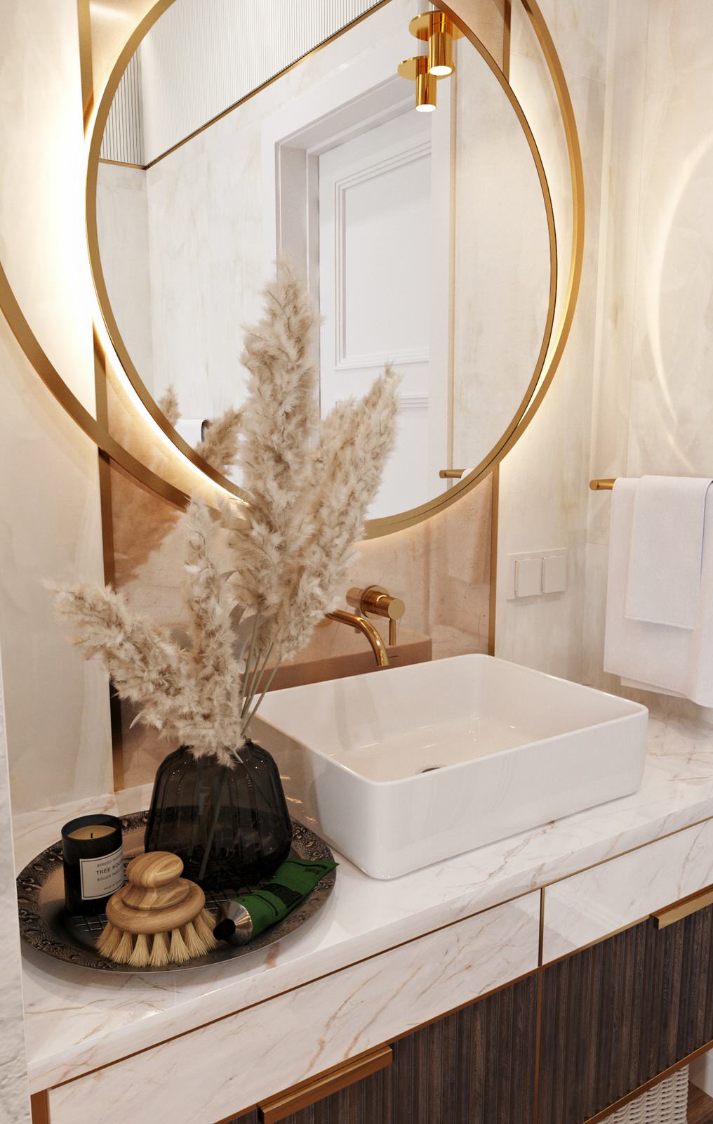 Американская мечта