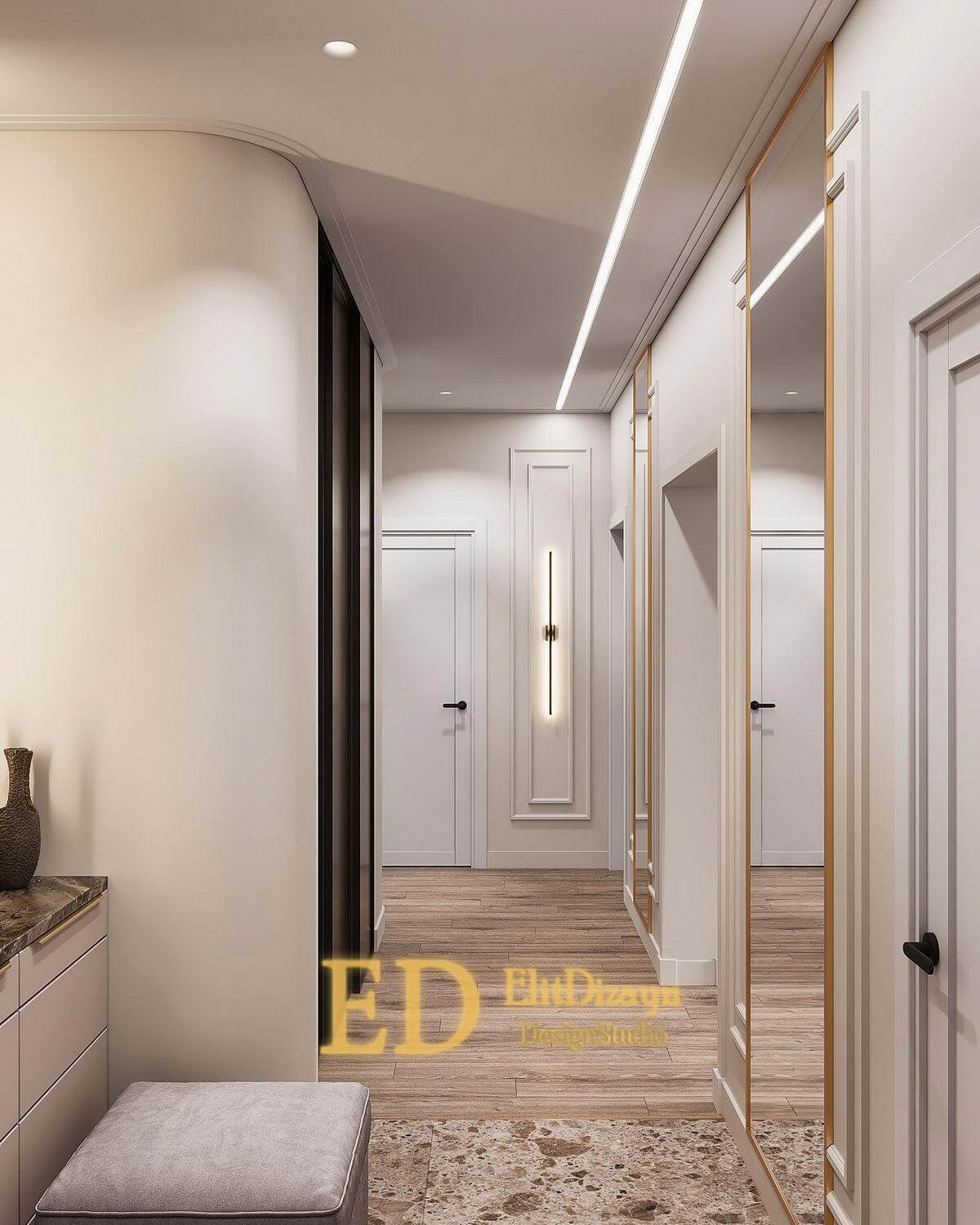 Квартира - 138м