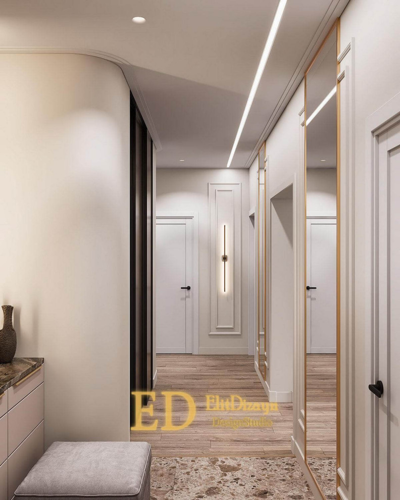 Квартира - 138м