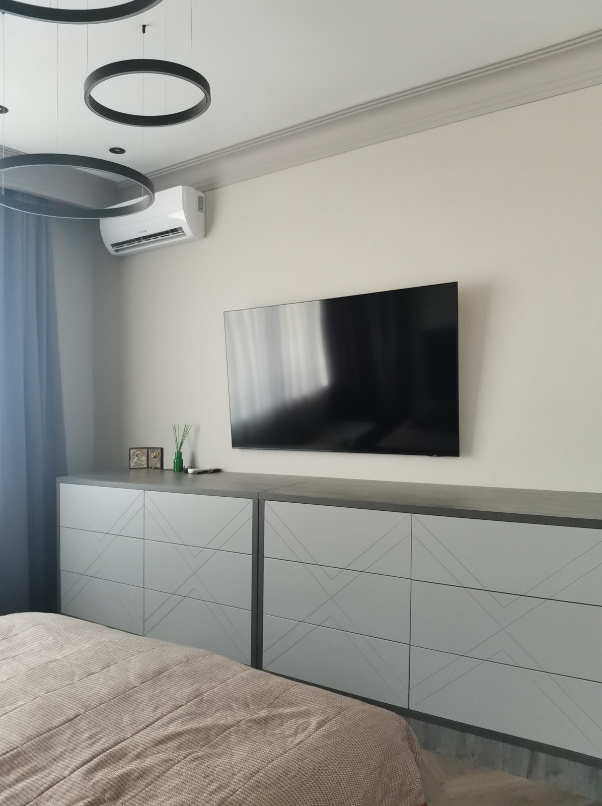 ЖК Фестиваль Парк Квартира для большой семьи