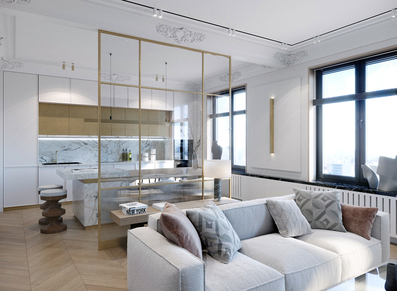 Новая неоклассика