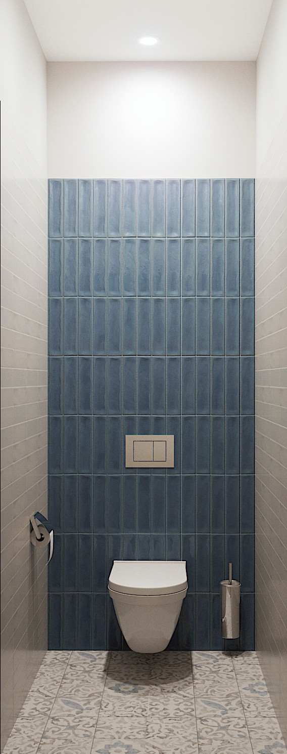 Обложка проекта: Квартира в Ярославле